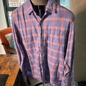 Bonobos long sleeve